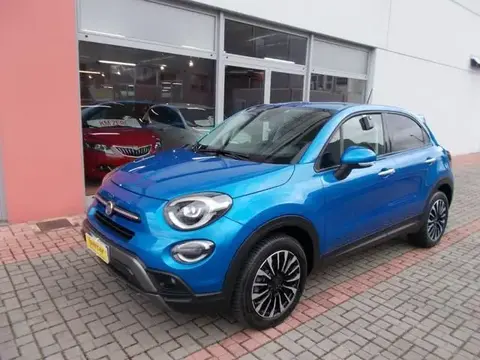 Used FIAT 500L Petrol 2019 Ad 