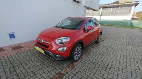 Annonce FIAT 500L Essence 2015 d'occasion 