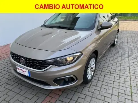 Annonce FIAT TIPO Diesel 2017 d'occasion 