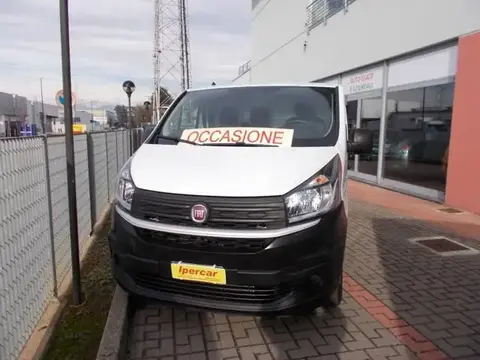 Used FIAT TALENTO Diesel 2021 Ad 