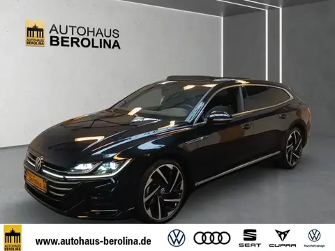 Used VOLKSWAGEN ARTEON Petrol 2024 Ad 