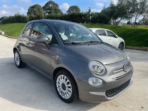 Annonce FIAT 500 Hybride 2021 d'occasion 