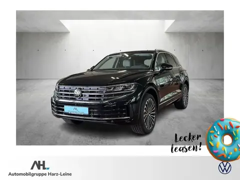 Used VOLKSWAGEN TOUAREG Diesel 2024 Ad 