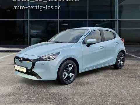 Annonce MAZDA 2 Essence 2024 d'occasion 