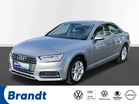 Annonce AUDI A4 Diesel 2019 d'occasion 