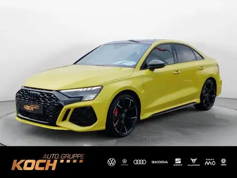 Used AUDI RS3 Petrol 2024 Ad 