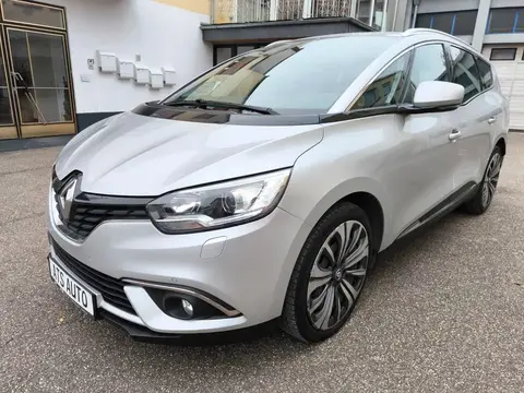 Used RENAULT GRAND SCENIC Diesel 2020 Ad 