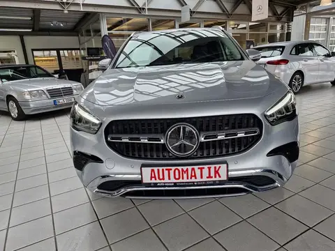 Used MERCEDES-BENZ CLASSE GLA Petrol 2023 Ad 