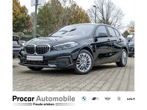 Used BMW SERIE 1 Petrol 2021 Ad 