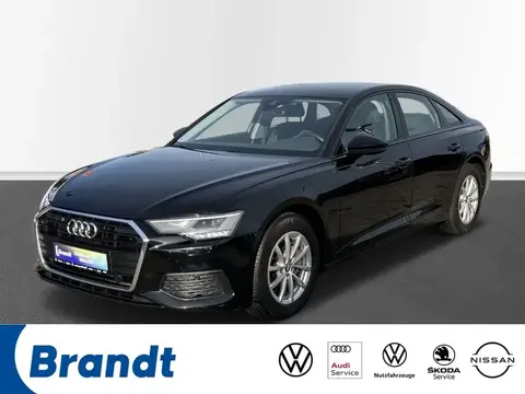 Annonce AUDI A6 Diesel 2020 d'occasion 