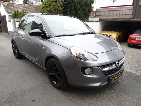 Annonce OPEL ADAM Essence 2019 d'occasion 