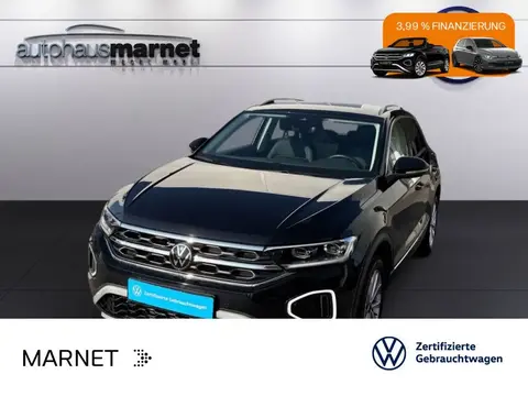 Used VOLKSWAGEN T-ROC Petrol 2024 Ad 