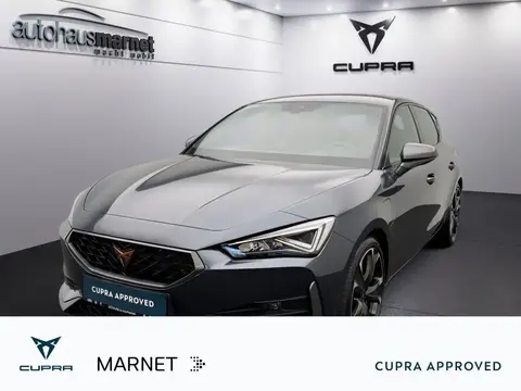 Used CUPRA LEON Hybrid 2022 Ad 