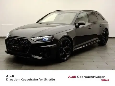 Used AUDI RS4 Petrol 2024 Ad 