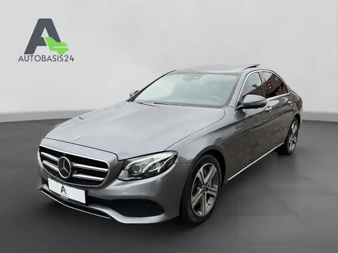 Used MERCEDES-BENZ CLASSE E Diesel 2019 Ad 