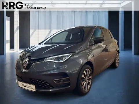 Annonce RENAULT ZOE Non renseigné 2021 d'occasion 