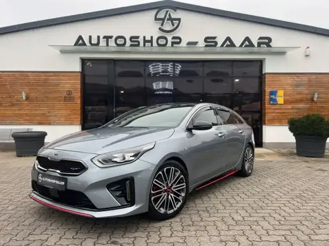 Annonce KIA PROCEED Essence 2021 d'occasion 