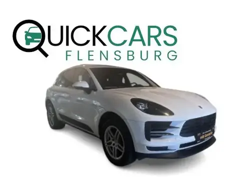 Used PORSCHE MACAN Petrol 2021 Ad 