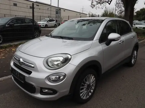 Used FIAT 500X Petrol 2018 Ad 