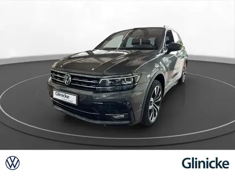 Annonce VOLKSWAGEN TIGUAN Essence 2020 d'occasion 