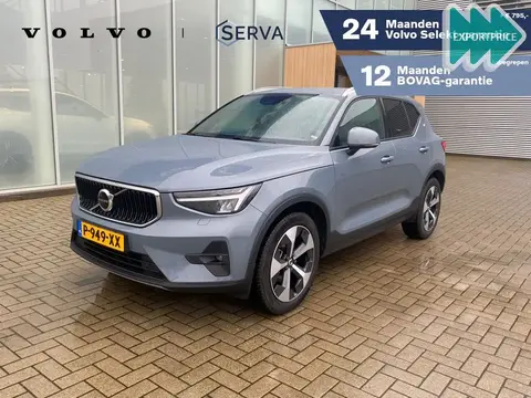 Used VOLVO XC40 Petrol 2022 Ad 