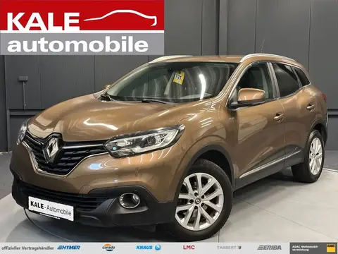 Used RENAULT KADJAR Diesel 2017 Ad 