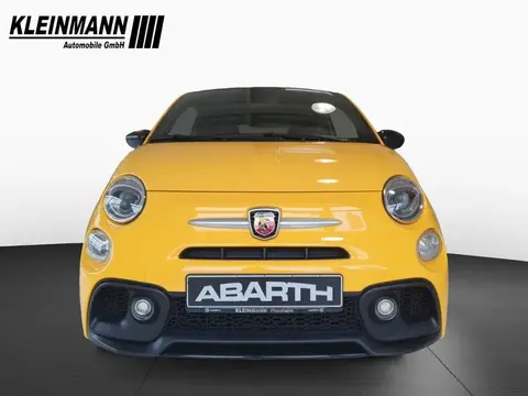 Annonce ABARTH 595 Essence 2020 d'occasion 