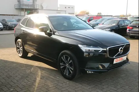 Annonce VOLVO XC60 Diesel 2020 d'occasion 