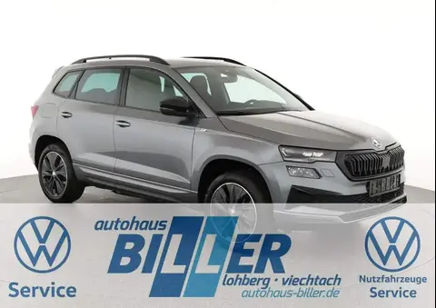 Used SKODA KAROQ Petrol 2024 Ad 