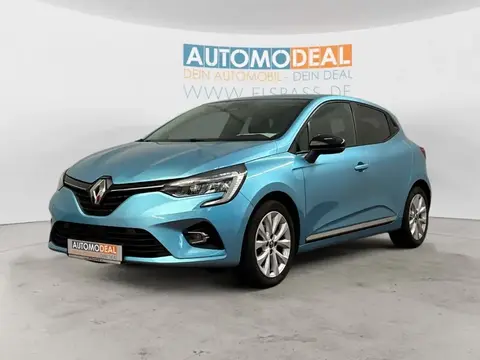 Used RENAULT CLIO Petrol 2020 Ad 