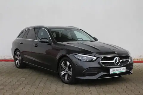 Used MERCEDES-BENZ CLASSE C Diesel 2023 Ad 