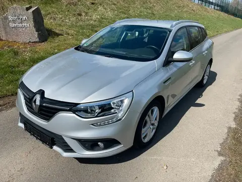 Used RENAULT MEGANE Diesel 2020 Ad 