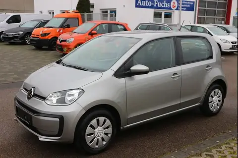 Used VOLKSWAGEN UP! Petrol 2021 Ad 