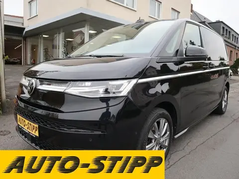 Used VOLKSWAGEN T7 Hybrid 2021 Ad 