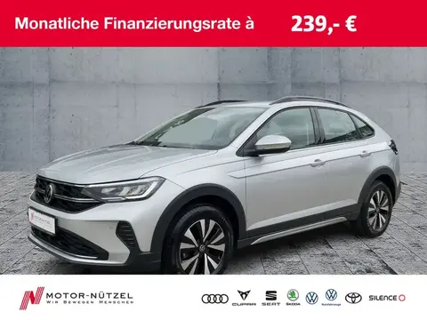 Annonce VOLKSWAGEN TAIGO Essence 2023 d'occasion 