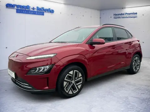 Annonce HYUNDAI KONA Non renseigné 2022 d'occasion 