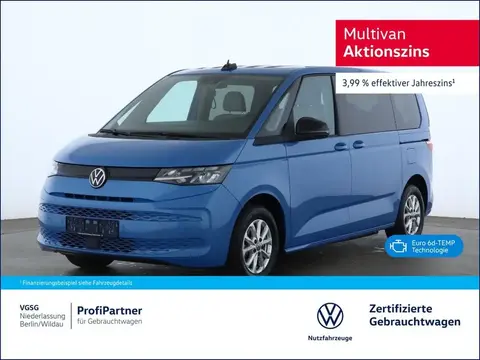 Used VOLKSWAGEN T7 Petrol 2021 Ad 