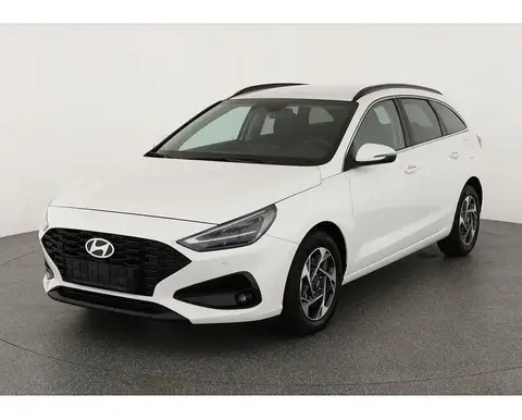 Annonce HYUNDAI I30 Essence 2024 d'occasion 