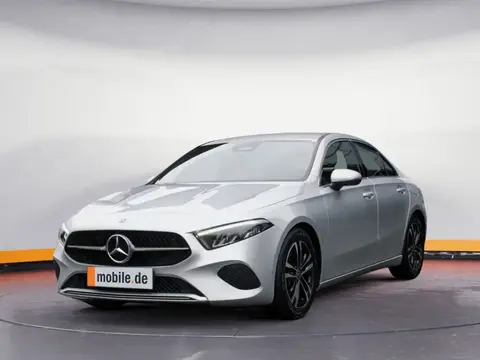 Used MERCEDES-BENZ CLASSE A Petrol 2023 Ad 