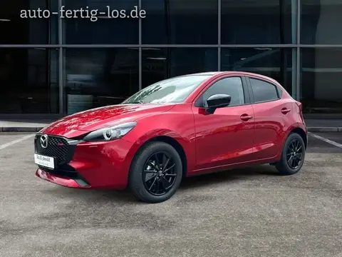 Annonce MAZDA 2 Essence 2024 d'occasion 