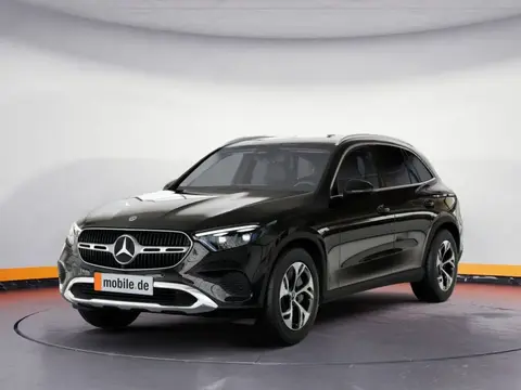 Annonce MERCEDES-BENZ CLASSE GLC Hybride 2023 d'occasion 