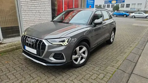 Annonce AUDI Q3 Essence 2019 d'occasion 