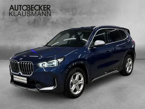 Annonce BMW X1 Essence 2023 d'occasion 