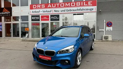 Annonce BMW SERIE 2 Diesel 2016 d'occasion 