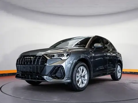 Annonce AUDI Q3 Essence 2024 d'occasion 