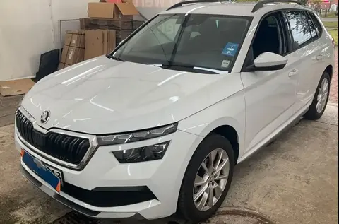 Annonce SKODA KAMIQ Essence 2023 d'occasion 