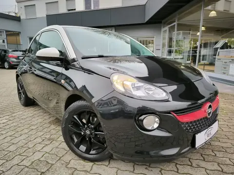 Annonce OPEL ADAM Essence 2018 d'occasion 