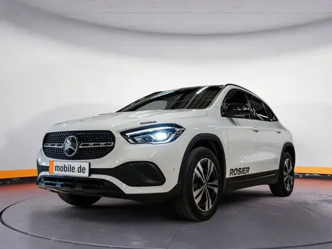 Used MERCEDES-BENZ CLASSE GLA Diesel 2023 Ad 