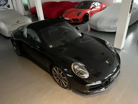 Annonce PORSCHE 991 Essence 2019 d'occasion 