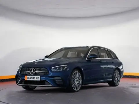 Used MERCEDES-BENZ CLASSE E Diesel 2021 Ad 